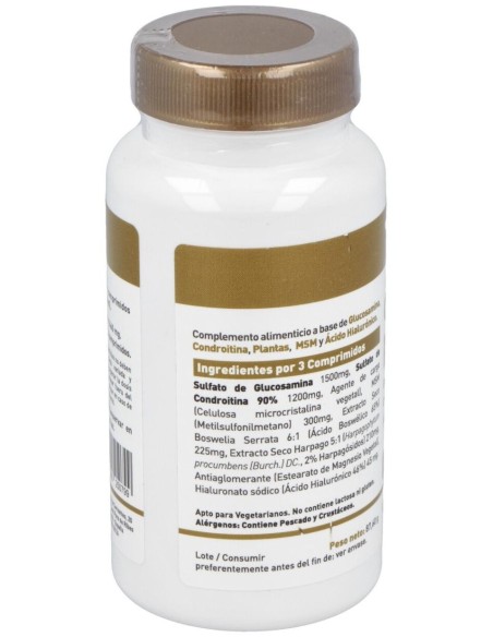 Oseolife Premium 60Comp. de Plannatur