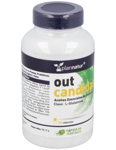 Outcandidas 90Cap. de Plannatur