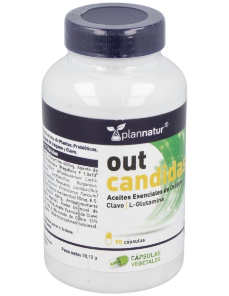 Outcandidas 90Cap. de Plannatur