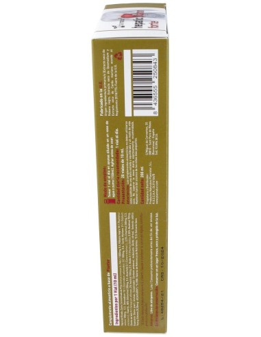 Hepatic Plann Forte 20 Viales Plannatur