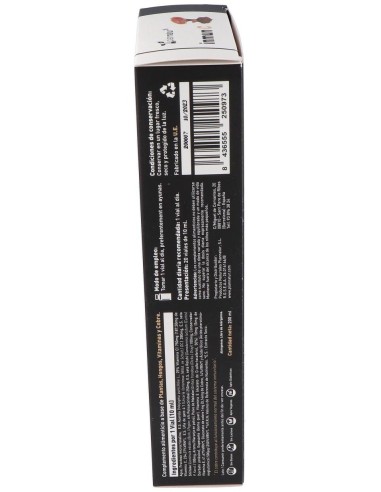 Inmun C 20Amp. de Plannatur