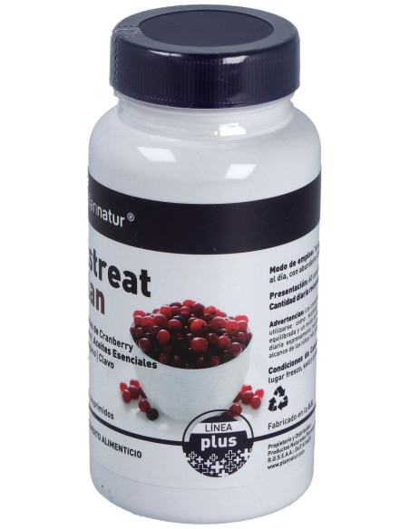 Cistreatplan 60Comp. de Plannatur