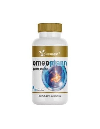 Omeoplan 30Cap. de Plannatur
