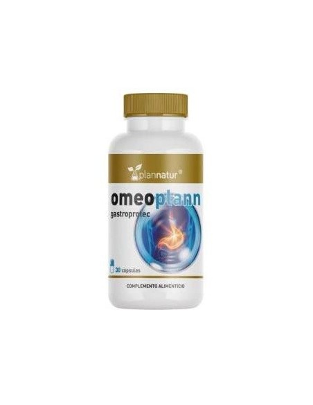 Omeoplan 30Cap. de Plannatur