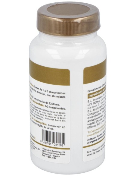 Hepatic Drd 60Comp. de Plannatur