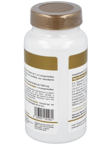 Hepatic Drd 60Comp. de Plannatur