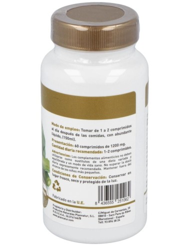 Hepatic Drd 60Comp. de Plannatur