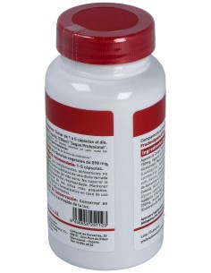 Prebioticos + Probioticos 60Cap. de Plannatur 2