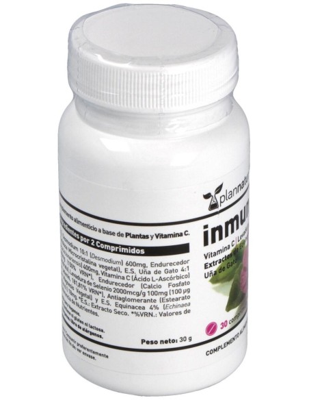 Inmun B 30Comp. de Plannatur
