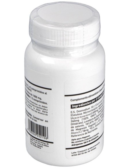 Inmun B 30Comp. de Plannatur