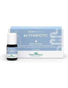 Gse Symbiotic 10Un de Prodeco 2