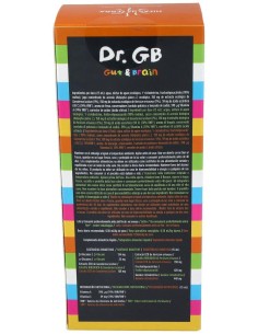 Dr. Gb Hdt 250Ml. de Hifas Da Terra 2
