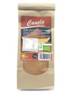 Canela Ceylan Polvo 150Gr. Bio de Dream Foods 2