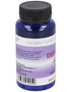 Defensin Alfa 60Cap. de Alfa Herbal 2