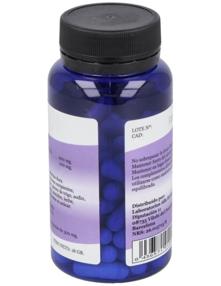 Defensin Alfa 60Cap. de Alfa Herbal