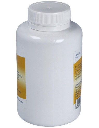 Curcuma Plus 100Cap. de Alfa Herbal