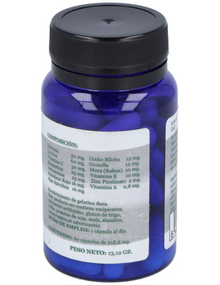 Macuvista Herbal 60Cap. de Alfa Herbal