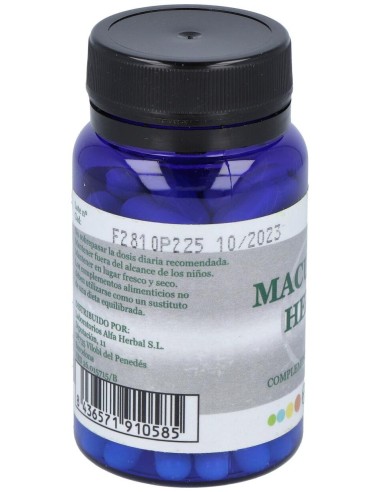 Macuvista Herbal 60Cap. de Alfa Herbal