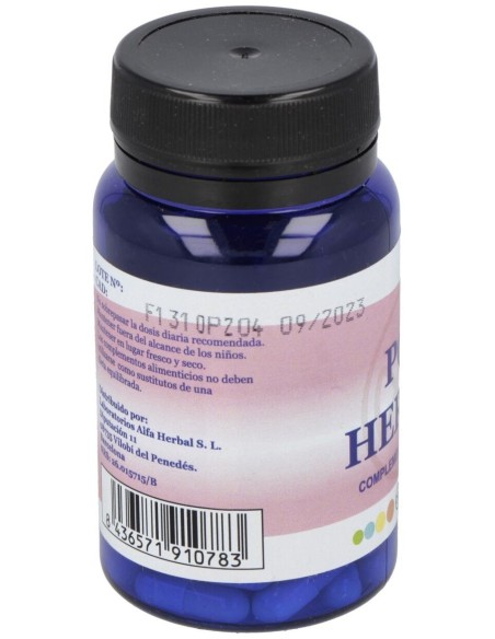 Pqq Herbal 30Cap. de Alfa Herbal