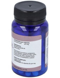 Resveratrol Herbal 60Cap. de Alfa Herbal 2