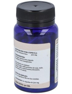 Ajo Negro 60Cap. de Alfa Herbal 2