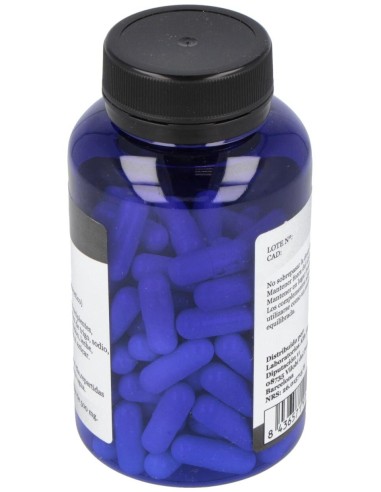 L-Glicina 100Cap. de Alfa Herbal