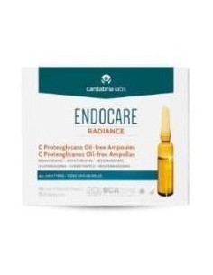 Endocare Radiance C Proteoglic 30Ampx2Ml. de Endocare 2