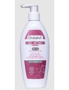 Gel Intimo Cosm Org 300Ml Drasanvi 2