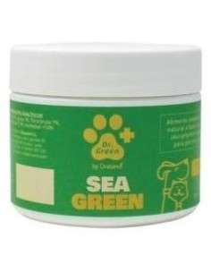 Seagreen Perros Y Gatos 100Gr. de Dr. Green Vet 2