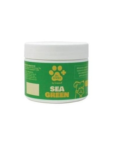 Seagreen 100G Dr Green