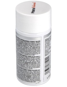 Triptofano+Mg+Melatonina+Vitaminas 60 Comprimidos de Prisma 2