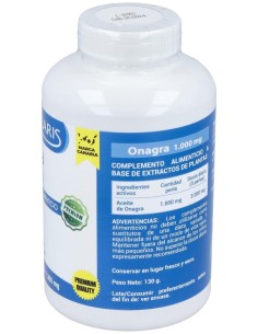 Onagra 1000Mg. 100Perlas de Polaris 2