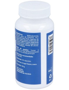 Graviola 1000Mg. 90Cap. de Polaris 2