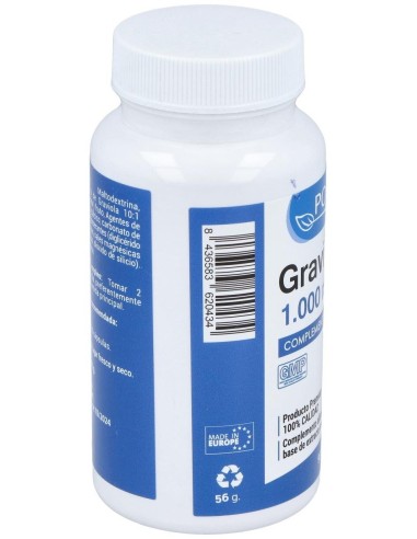 Graviola 1000Mg. 90Cap. de Polaris