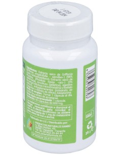 Sueño (Somniplus) 600Mg. 60Cap. de Polaris 2
