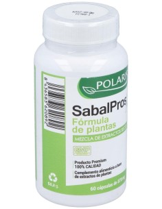 Sabalpros 60Cap. de Polaris 2