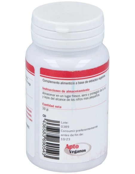 Dong Quai 500mg, 60 Tabl.  de Vitameal