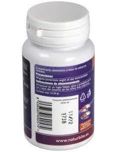 Griffonia Simplicifolia 5 - HTP, 60 Comp. de NaturBite 2