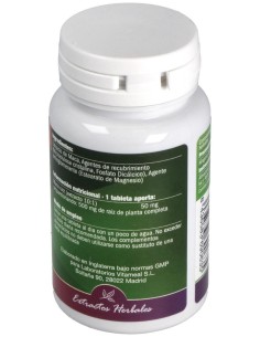 Maca Negra, 60 Tabl. de NaturBite 2