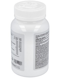 Super B-Complex 90Cap. de Pwd 2