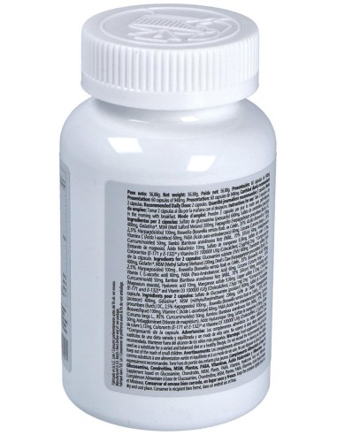 Joint Support 60Cap. de Pwd