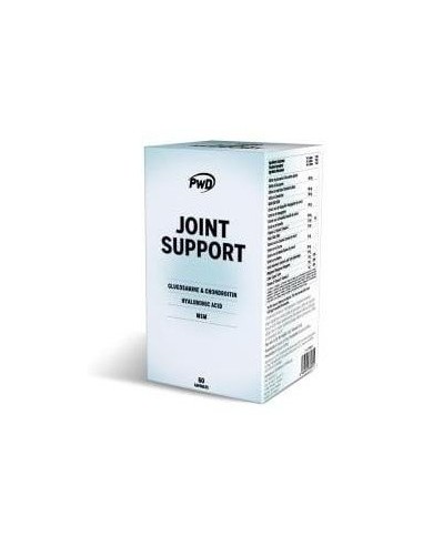 Joint Support 60Cap. de Pwd