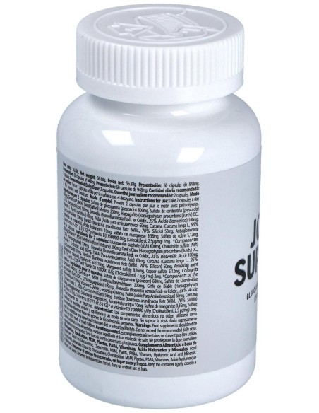 Joint Support 60Cap. de Pwd