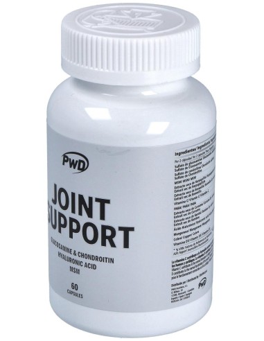 Joint Support 60Cap. de Pwd