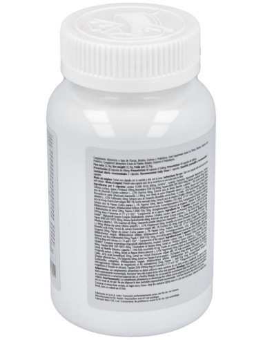 Digestive Complex 60Cap. de Pwd