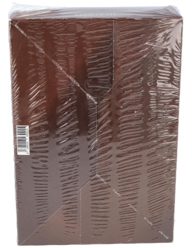 Protein Meal Barritas Chocolate 12Uds. de Pwd