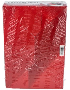 Protein Meal Barritas Frutas Del Bosque 12Uds. de Pwd 2
