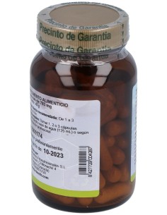 Rhodiola  Rosea 60 Caps. de Cfn 2