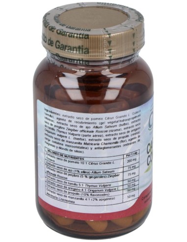 Caprilyc Complex 60 Caps. de Cfn