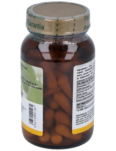 Vit C Complex 60 Caps. de Cfn